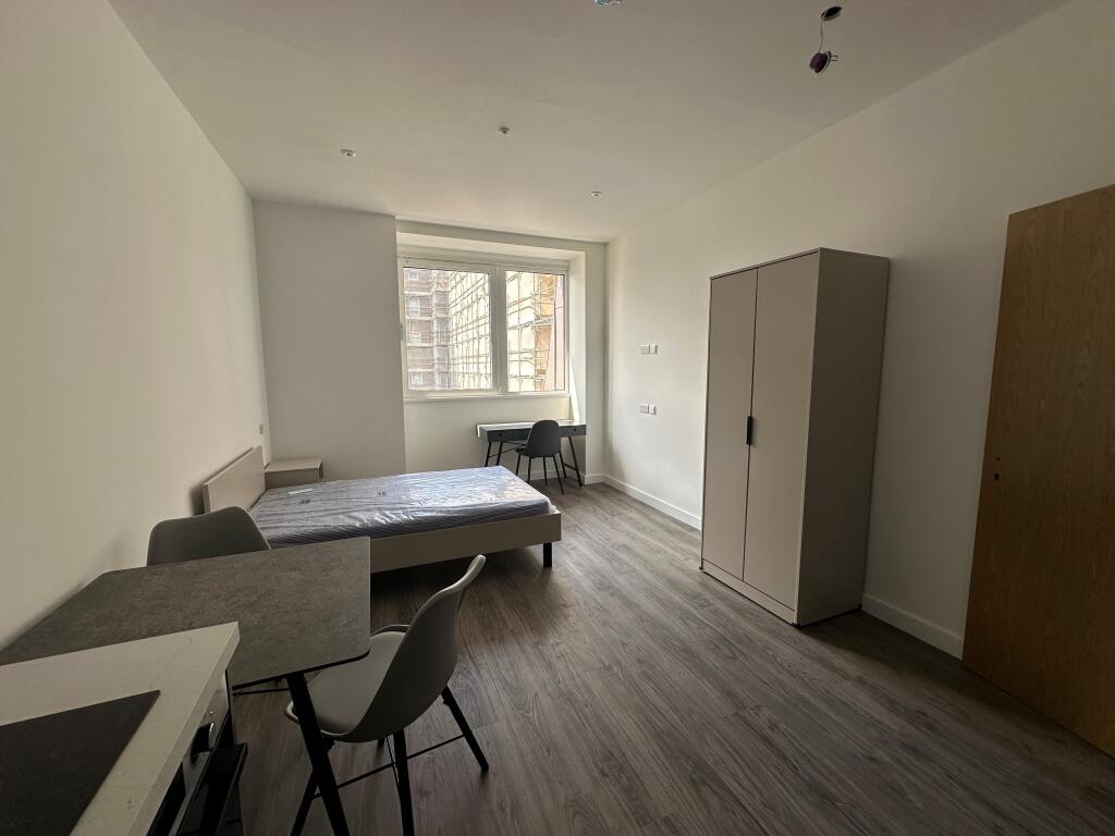 Main image of property: Briton Street, City Centre