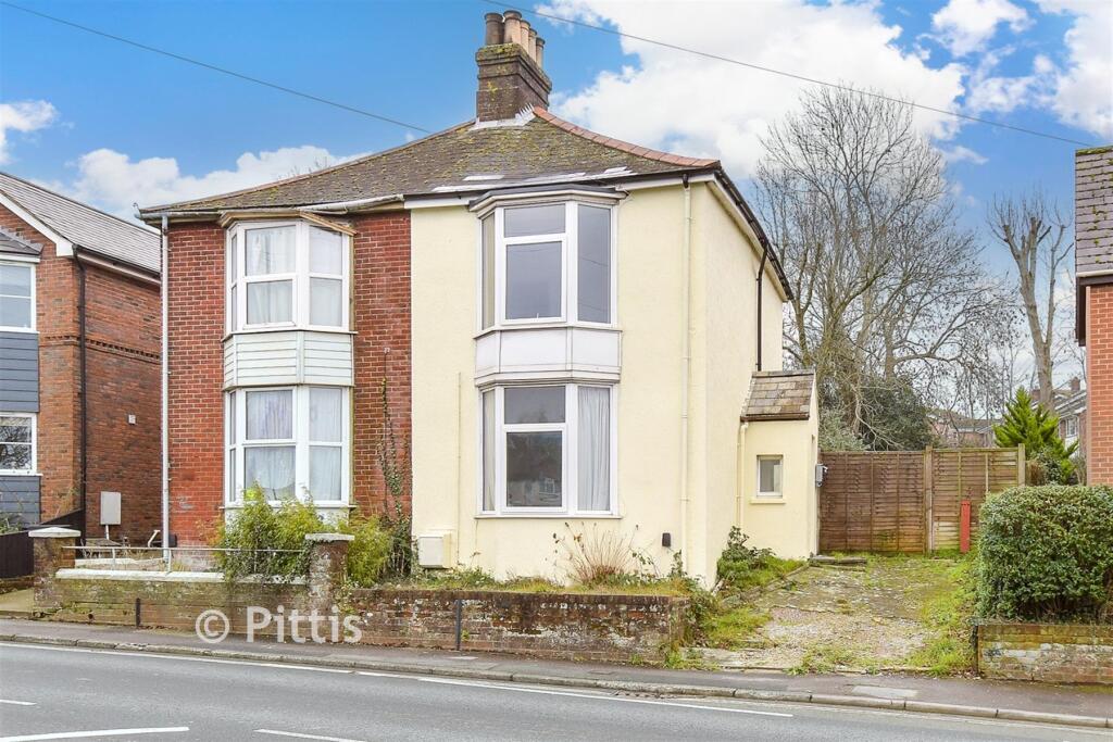 Main image of property: Fairlee Road, Newport, Isle of Wight