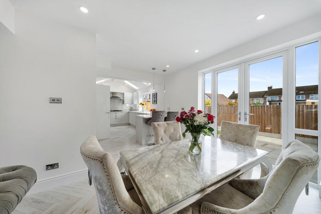 House in Warrington - More