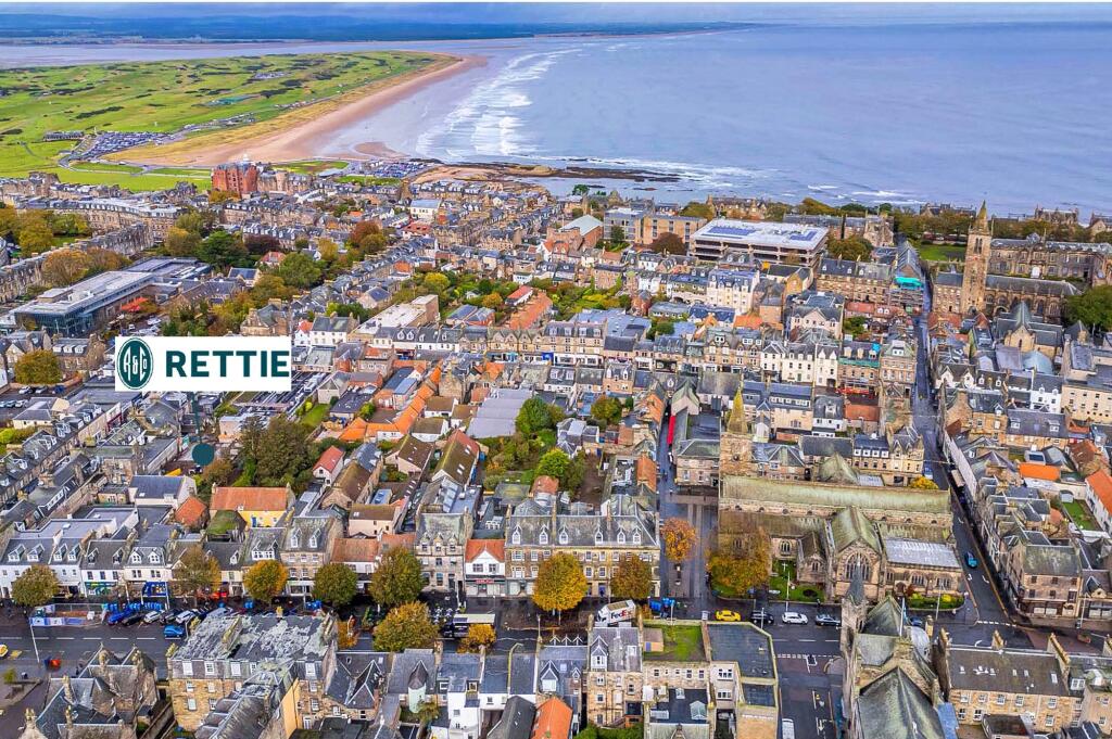 Main image of property: 151C South Street, St. Andrews, Fife
