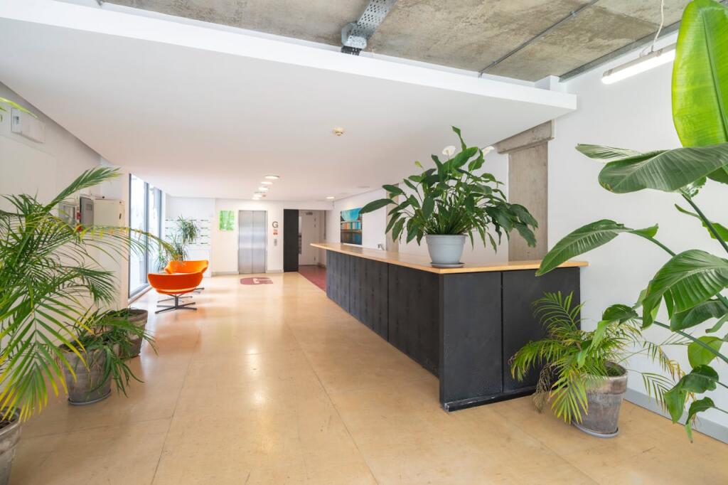 Main image of property: 8 Orsman Road, De Beauvoir, London, N1 5QJ