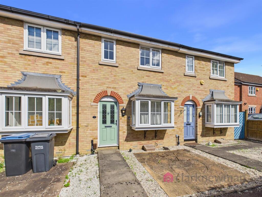 Main image of property: Hadley Grange, Harlow, CM17