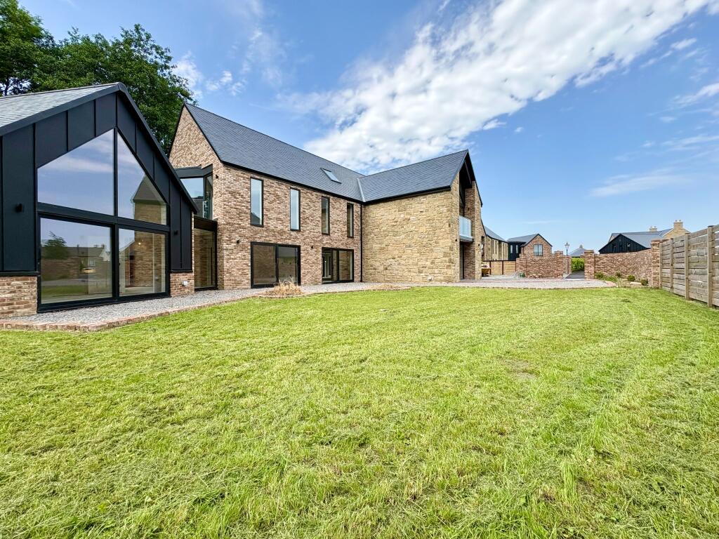 Main image of property: Boyne Colliery House, Sleetburn Lane, Durham, DH7