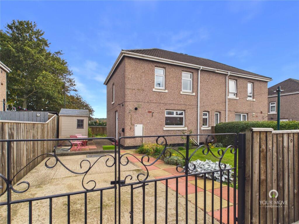 Main image of property: Windermere Crescent, Houghton Le Spring, Tyne and Wear, DH4