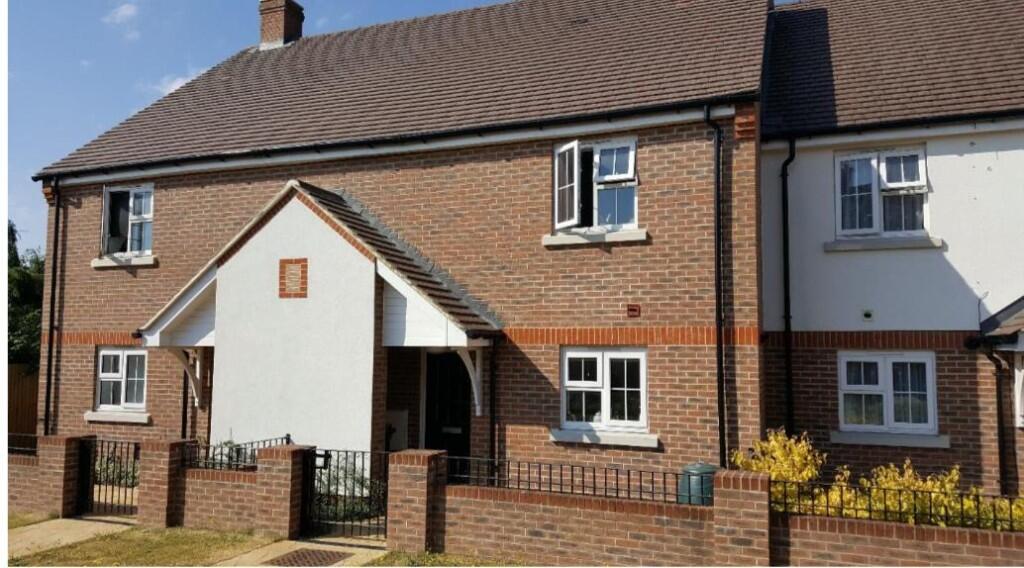 Main image of property: Field Oaks Way, Merstham 