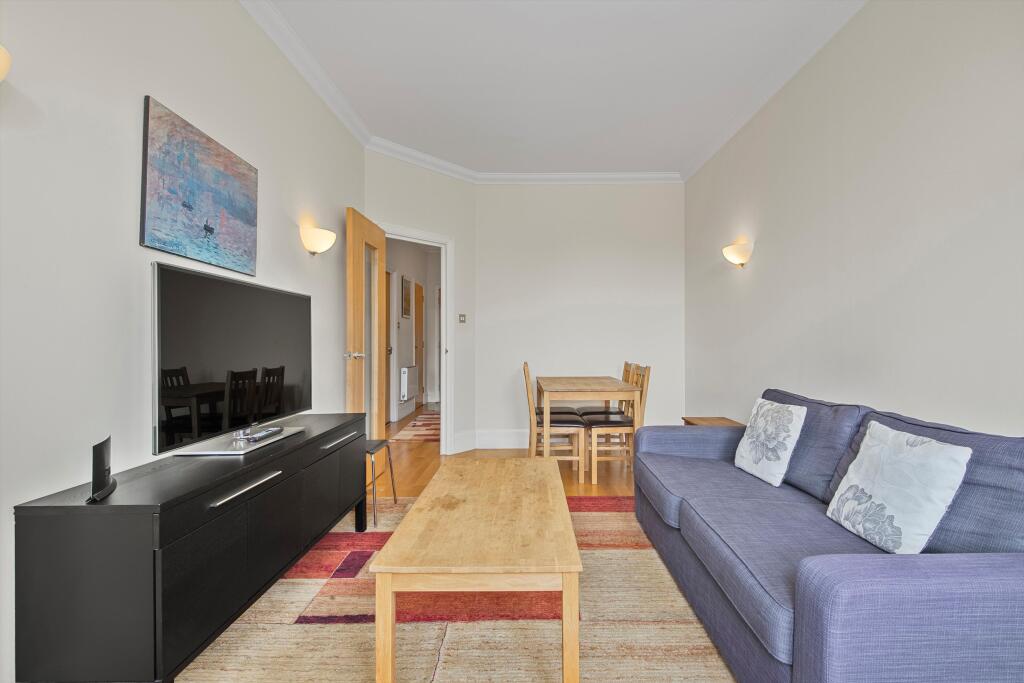 Apartment in London - View 2