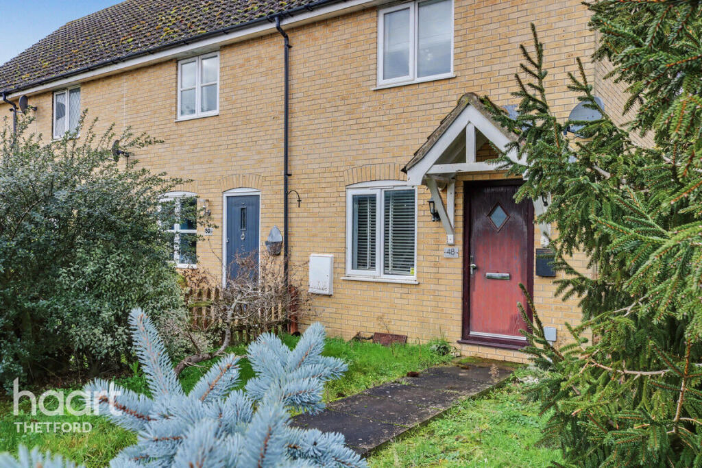 Main image of property: Old Feltwell Road, Methwold