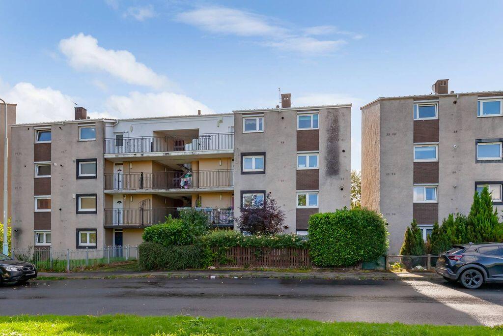 Main image of property: 5/8 Calder Place, Sighthill, Edinburgh, EH11 4LR