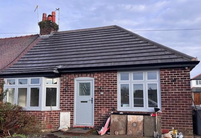 Main image of property: Albert Road, Grappenhall, Warrington, WA4 2PG