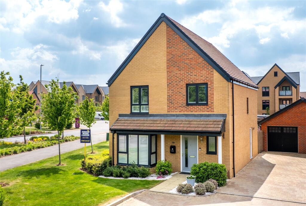 Main image of property: Pearl Close, Langley, Maidstone, Kent, ME17
