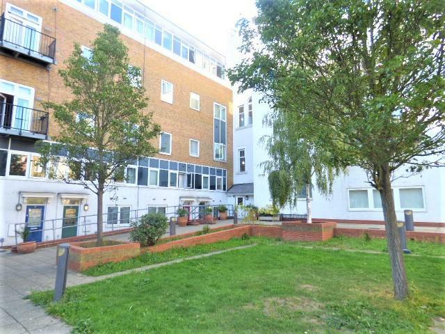 Main image of property: Onyx Mews, Stratford, E15