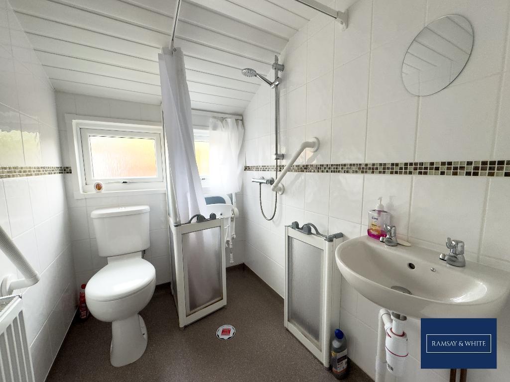 House in Cardiff, Penrhiwceiber - View 5
