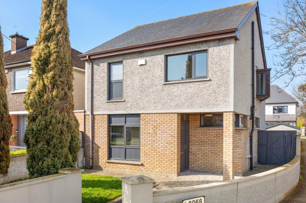 Main image of property: 131a Rathfarnham Road, Rathfarnham, Dublin 14, D14 X0W6