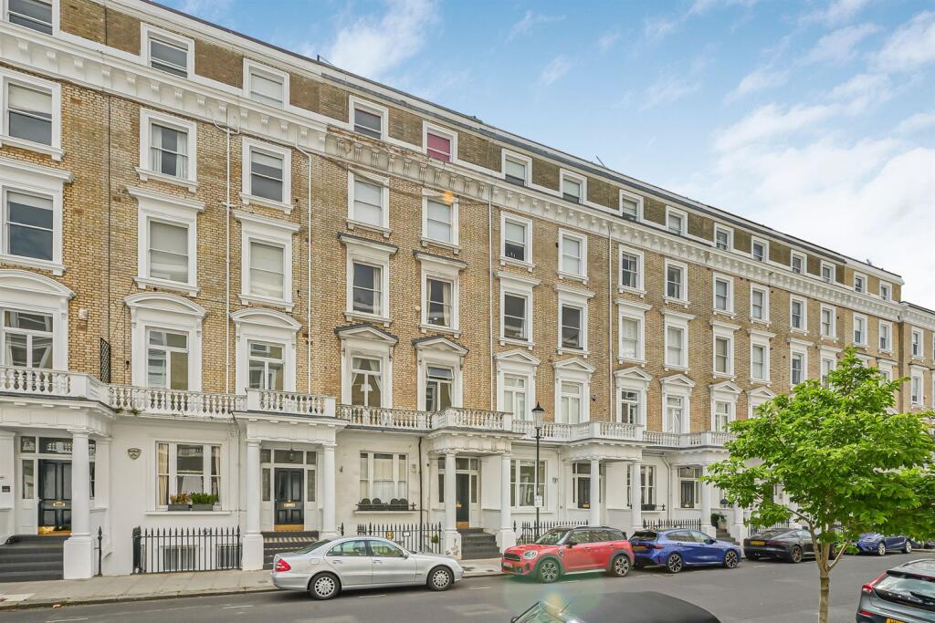 Main image of property: Harcourt Terrace, SW10