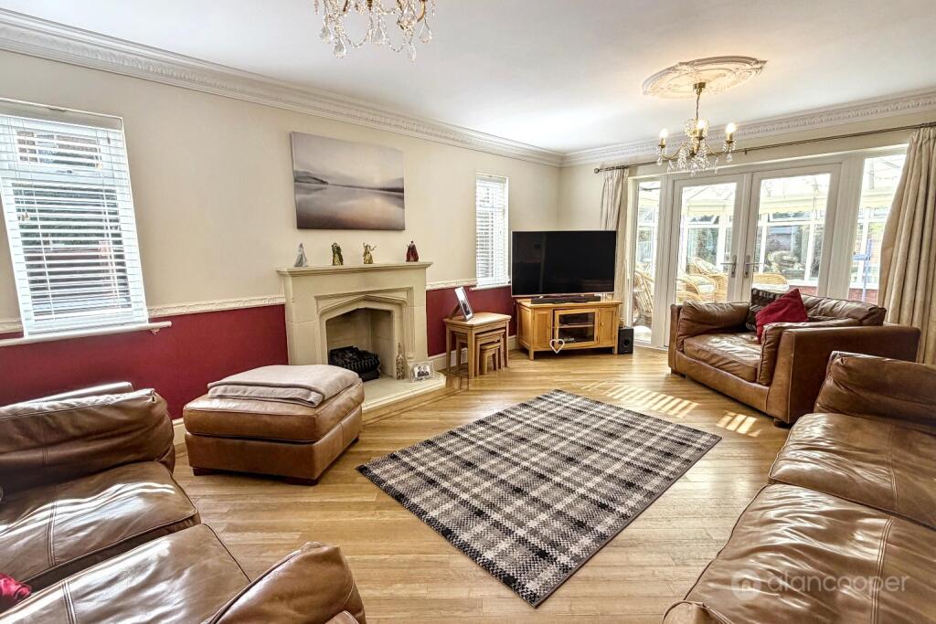House in Coventry - More