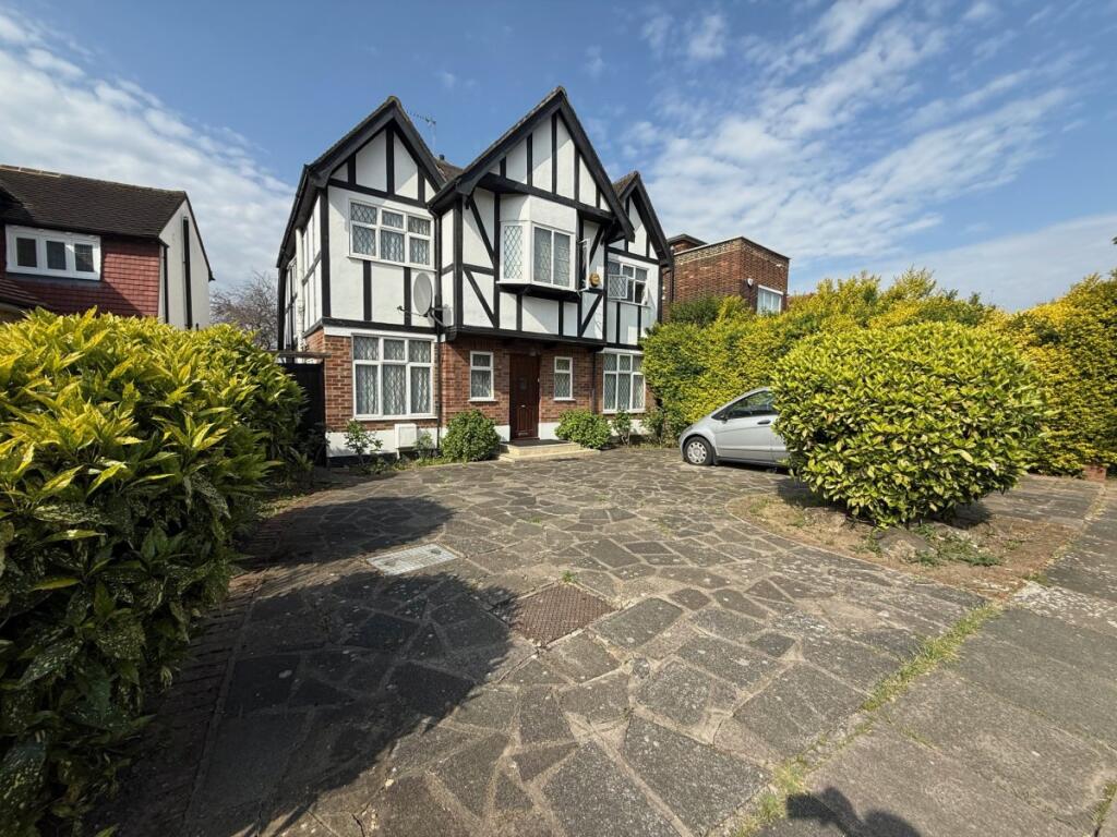 Main image of property: Langside Crescent, Southgate