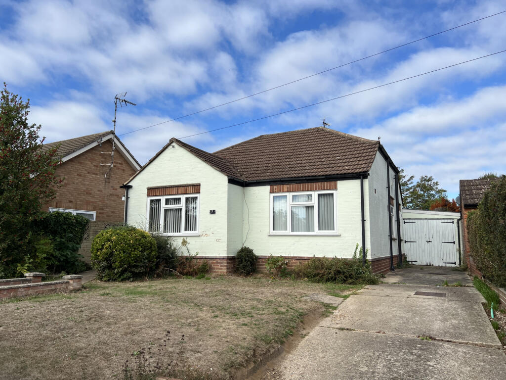 Main image of property: Prettygate Road, COLCHESTER, CO3 4EF