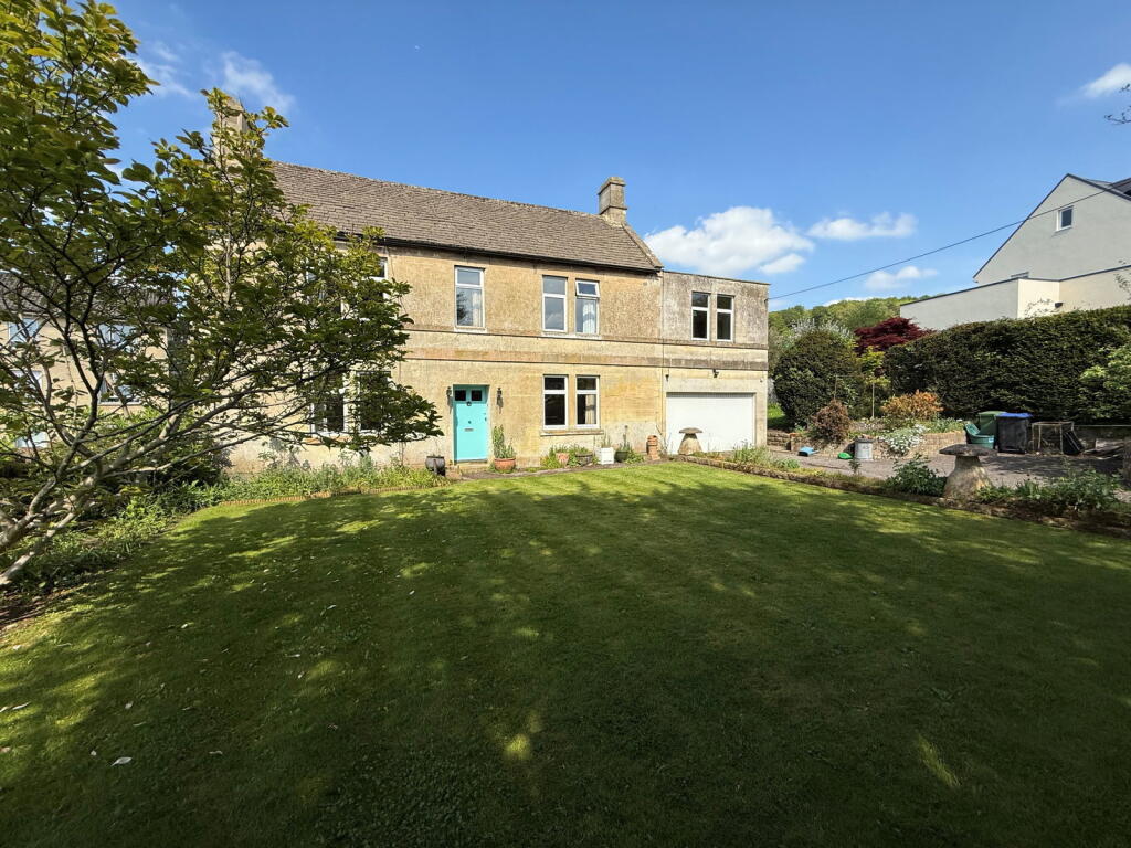 Main image of property: Bulls Lane, Box, Corsham, Wiltshire, SN13 8JR