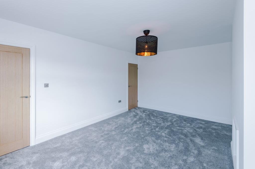 House in Warrington, Fearnhead - More
