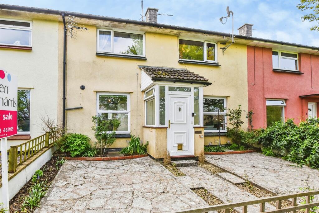 Main image of property: Stonewall Terrace, FROME
