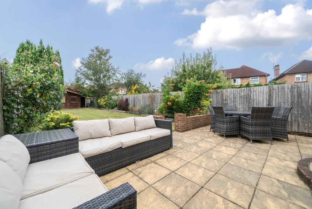 House in Guildford - View 3