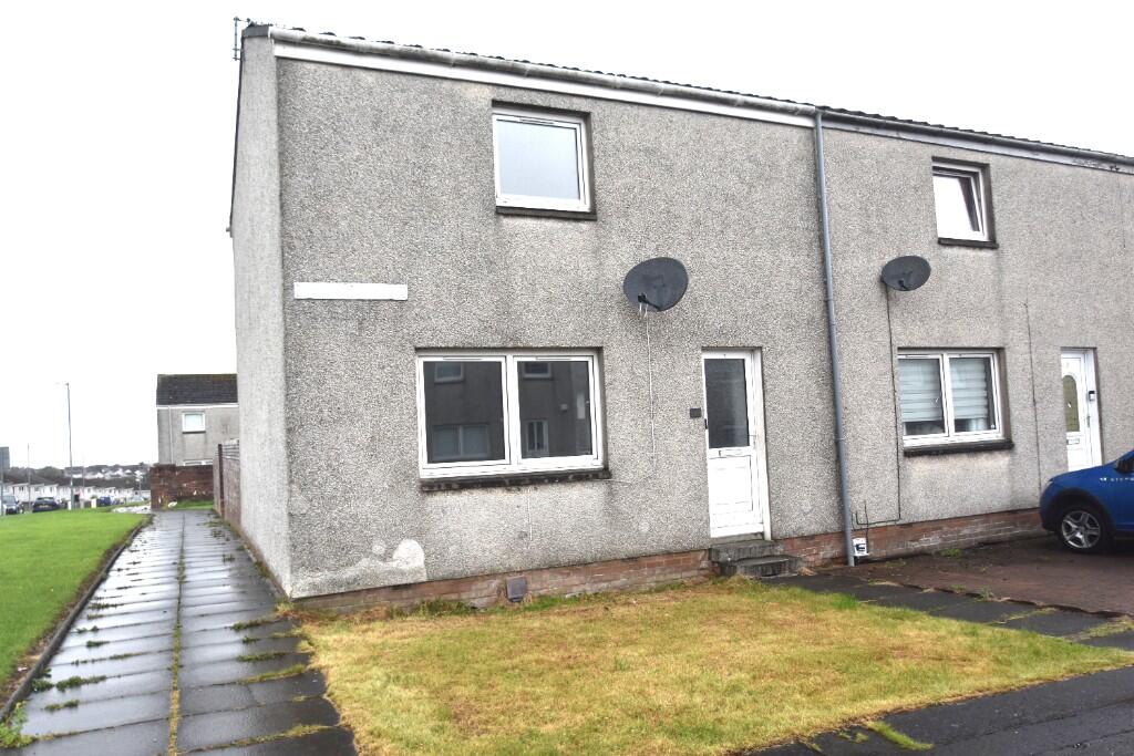 Main image of property: Honeybank Crescent, Carluke, Lanarkshire, ML8