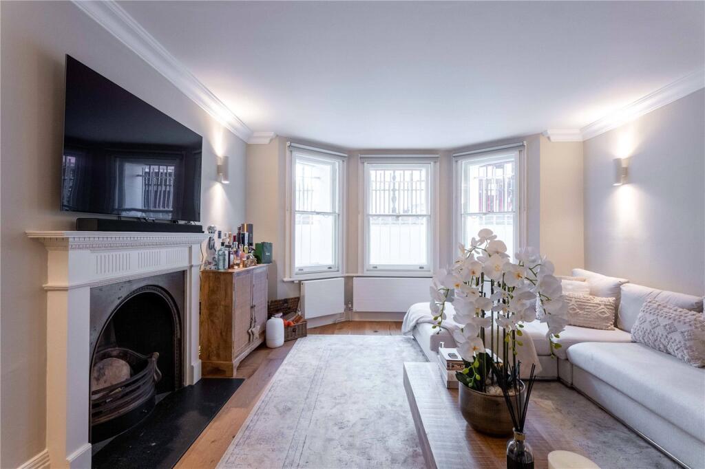 Main image of property: Cadogan Gardens, Chelsea, London, SW3