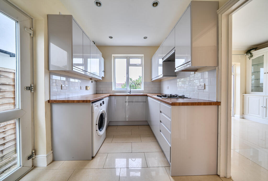 House in London - View 4