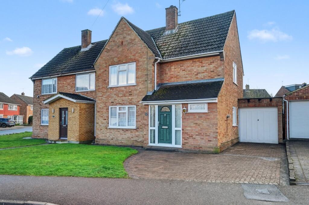 Main image of property: Nabbott Road, Chelmsford, CM1