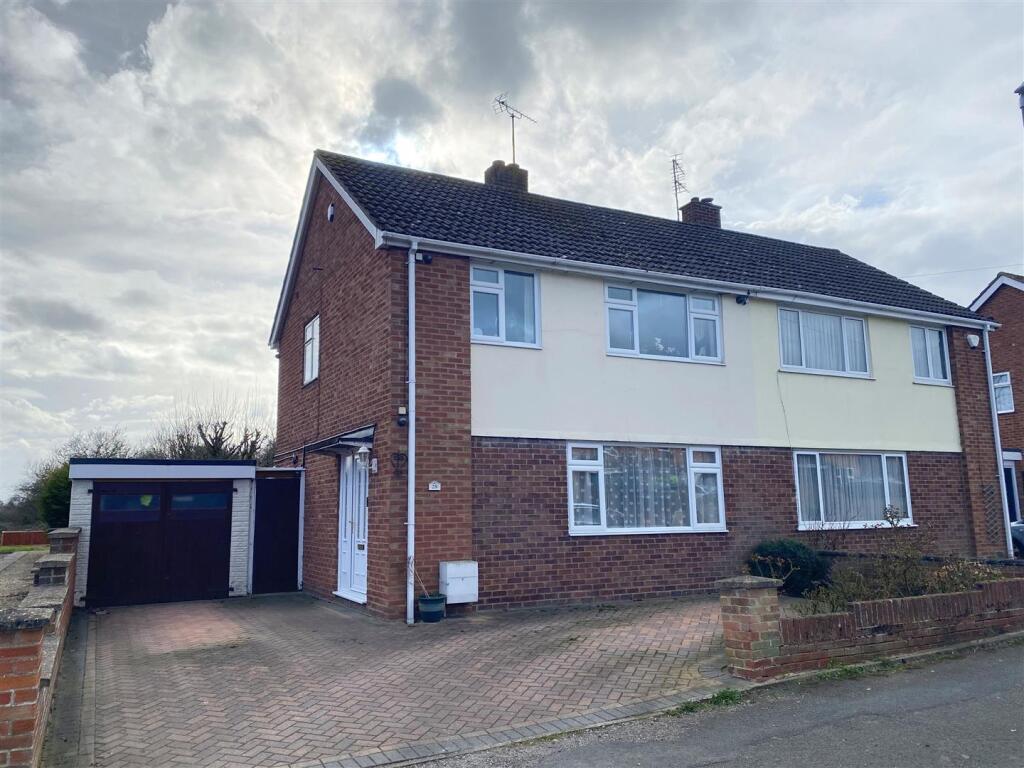 Main image of property: Mitton Way, Mitton, Tewkesbury, Gloucestershire, GL20
