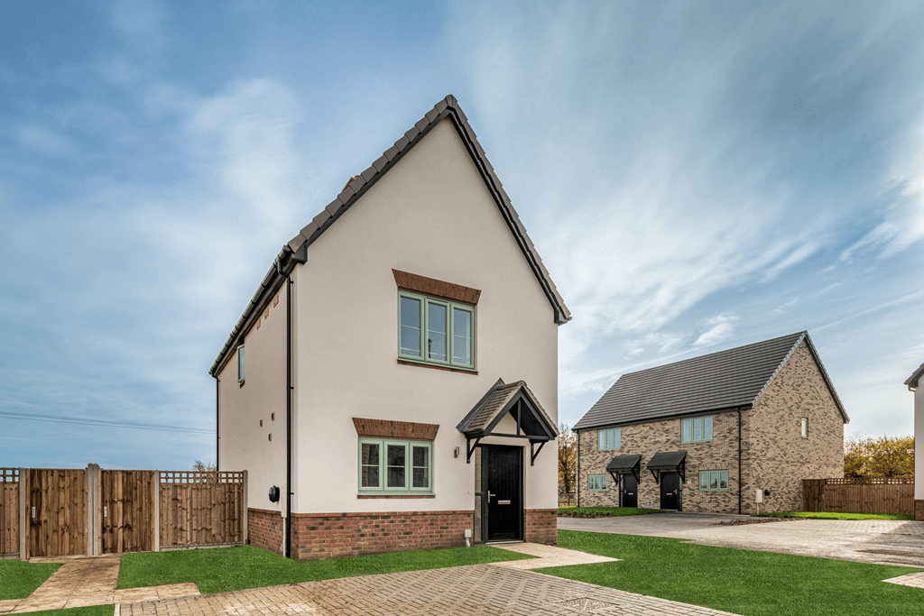 Main image of property: Chewells Lane,
Haddenham,
Cambridgeshire,
CB6