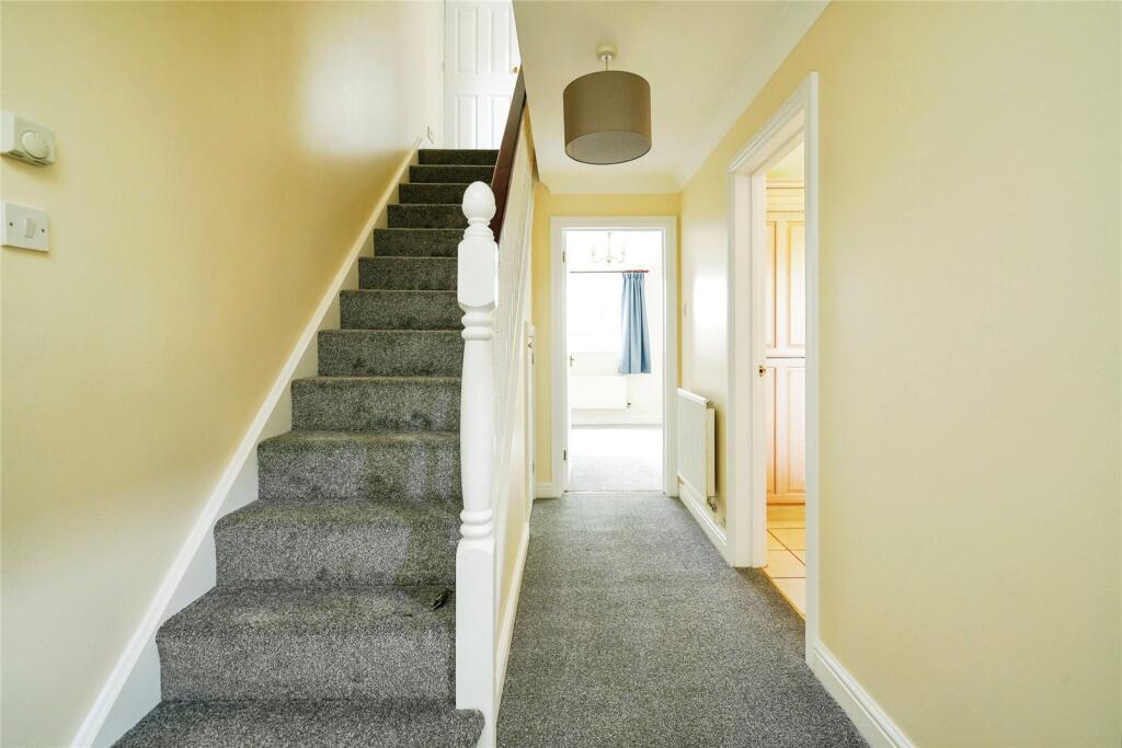 House in Oxford - View 5
