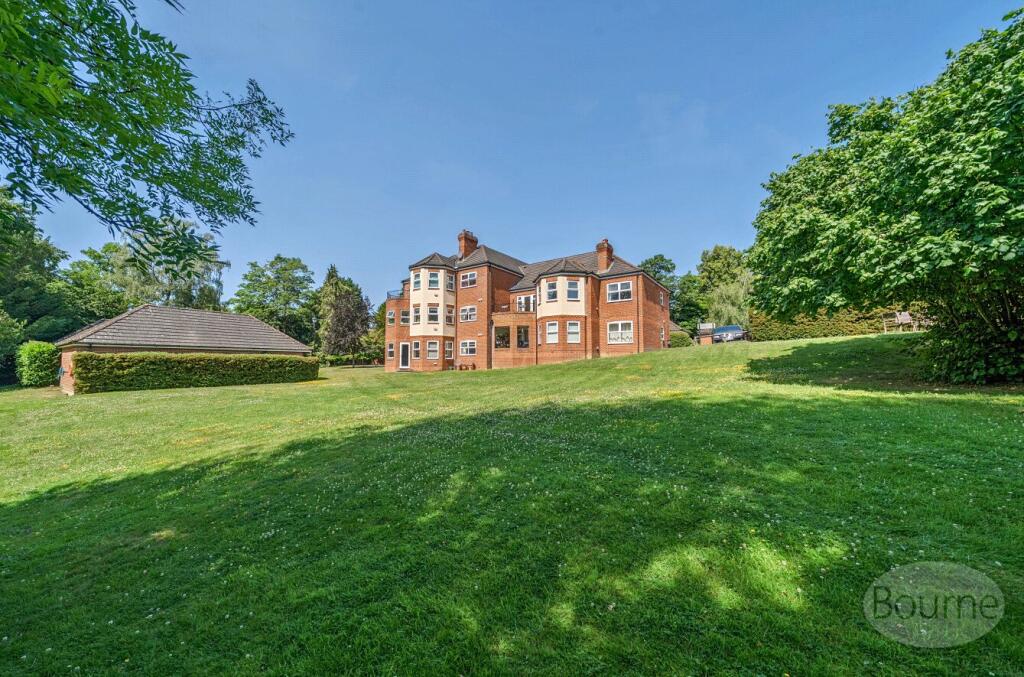 Apartment in Guildford