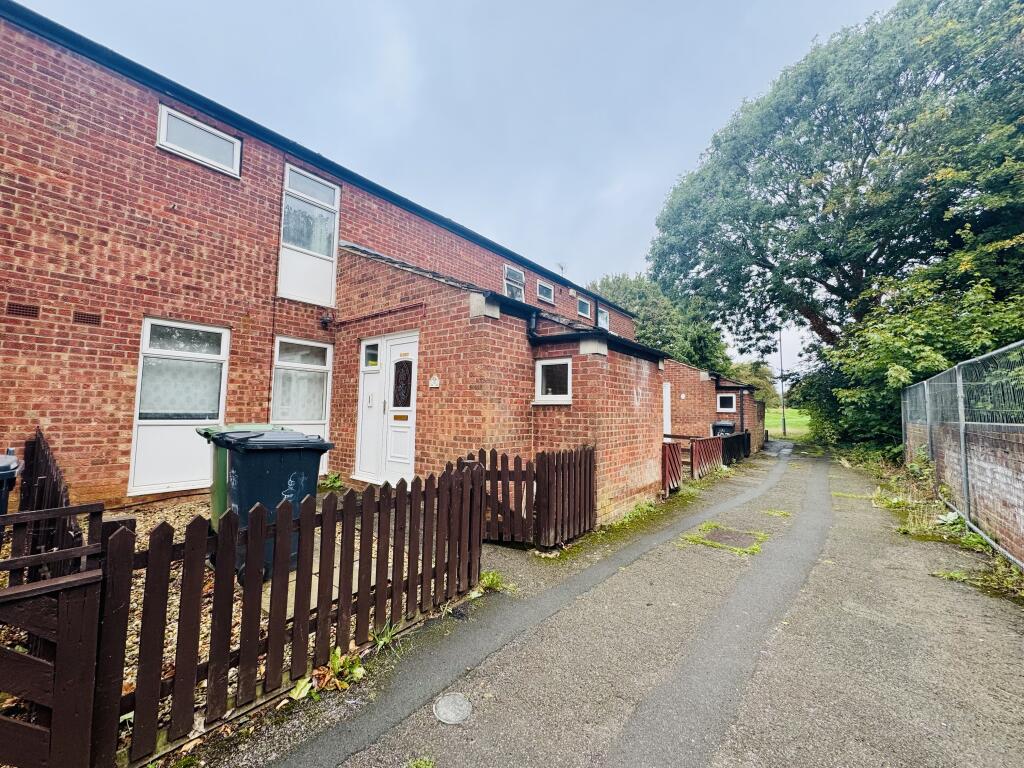 Main image of property: Gannet Lane, WELLINGBOROUGH