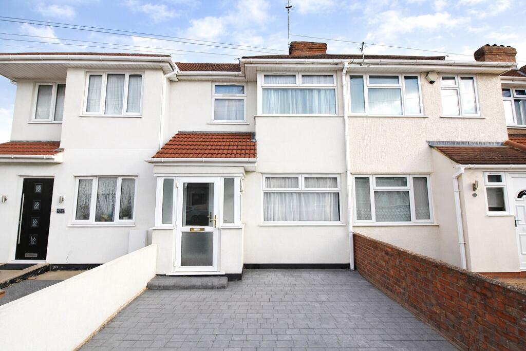 Main image of property: First Avenue, RM10