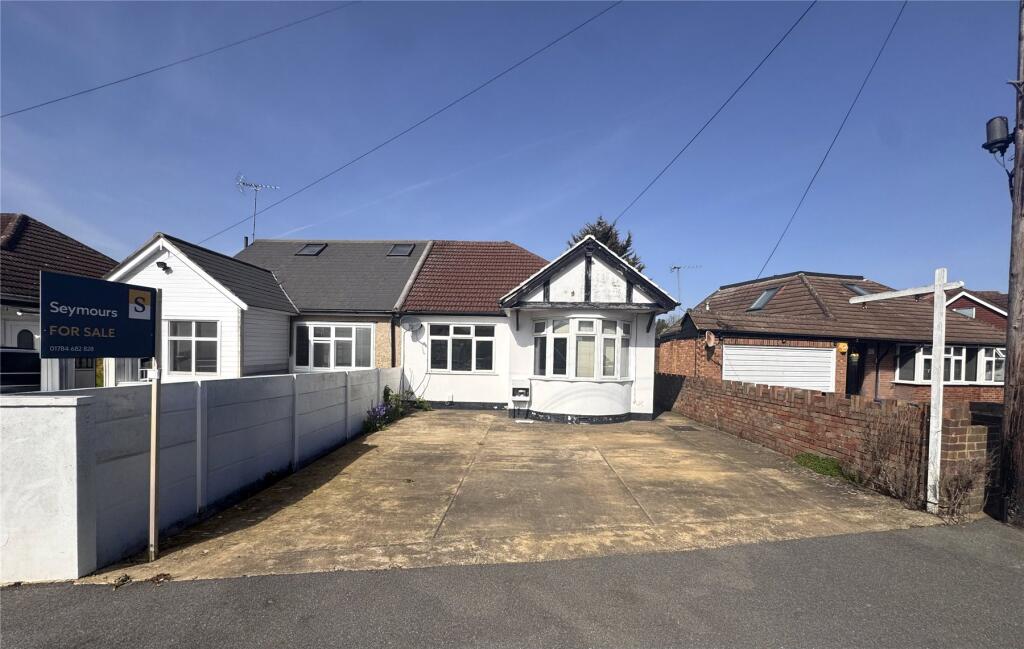 Main image of property: Station Crescent, Ashford, Surrey, TW15