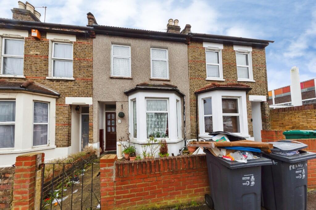 Main image of property: Denmark Road, London, SE25