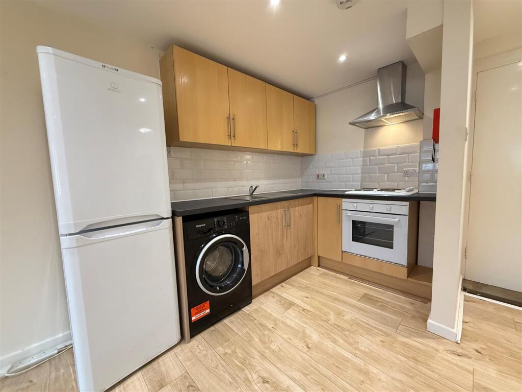 Main image of property: Hamilton Court, Stone Lane, Peterborough