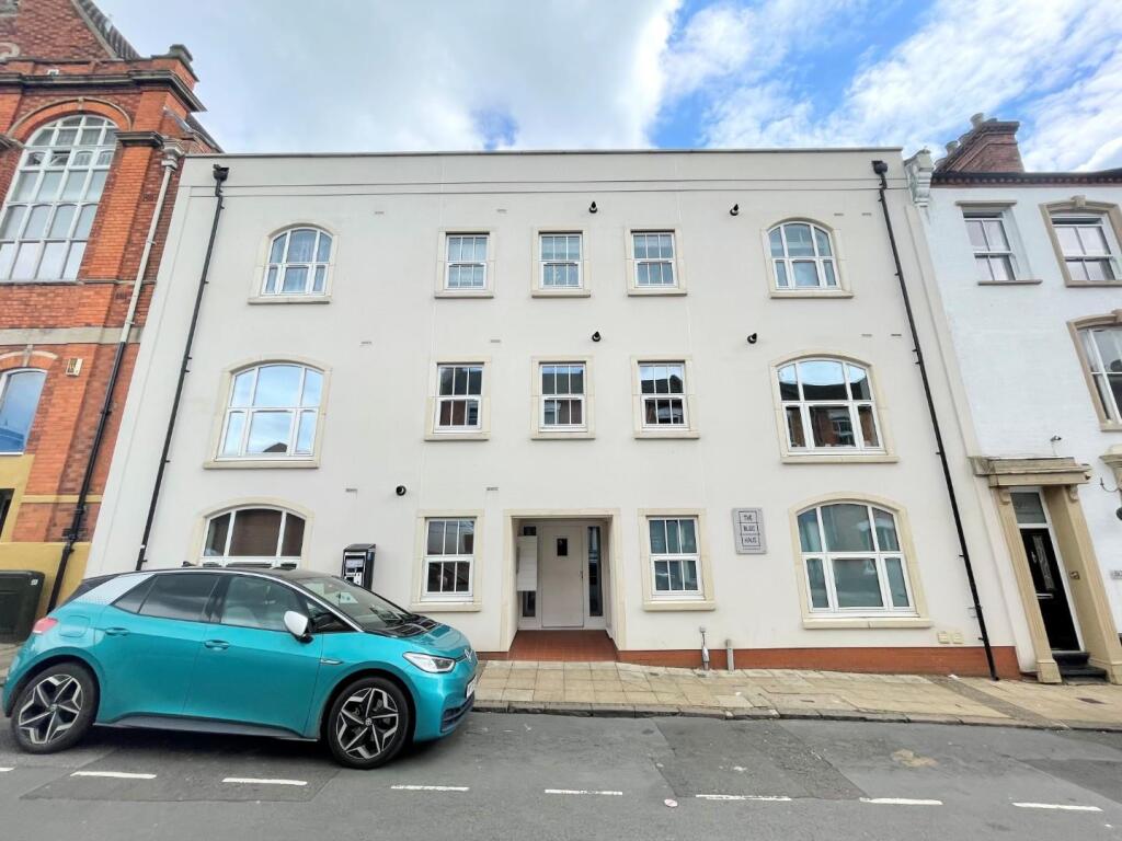 Main image of property: Hazelwood Road, Northampton