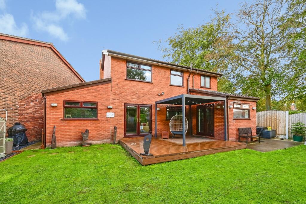 House in Liverpool - View 2