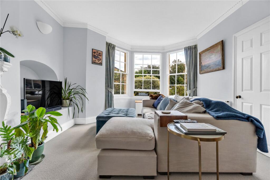 Main image of property: Cotham Road, Bristol, BS6