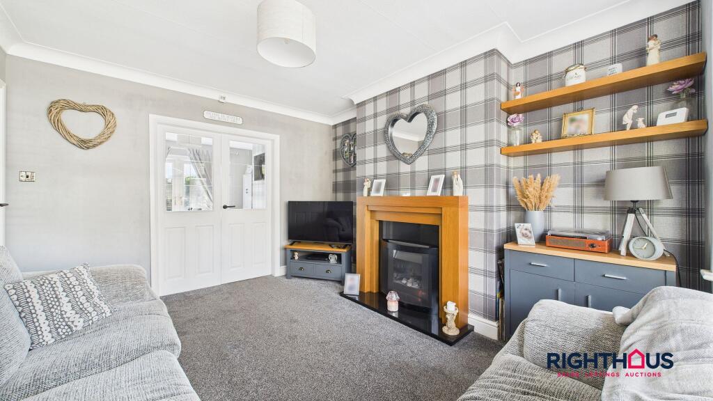 House in Bradford, Wibsey Slack, Buttershaw - View 6
