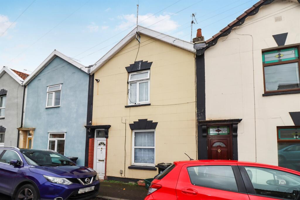 Main image of property: Brenner Street, Bristol