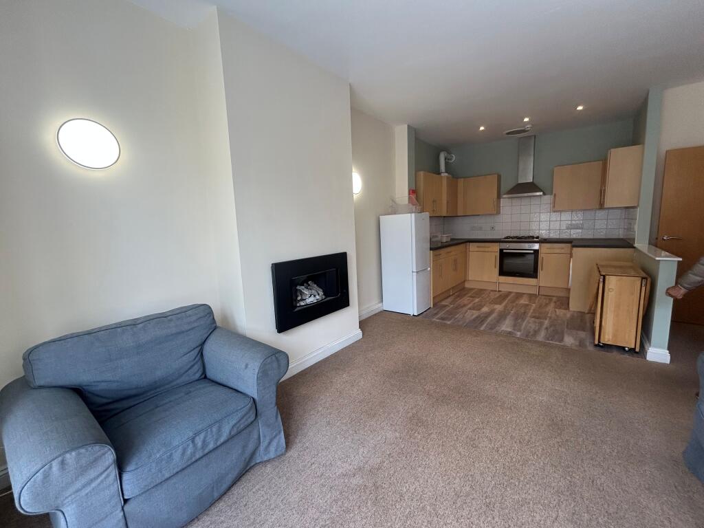 Main image of property: Coldharbour Road, Redland