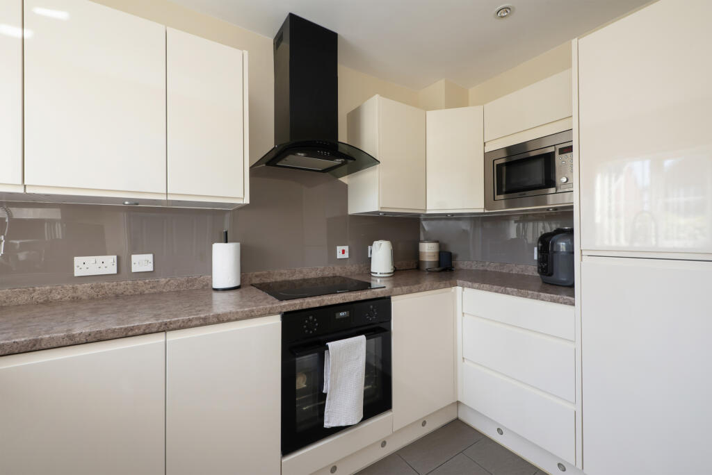 Cormorant Way, Herne Bay, Kent - Widok 4