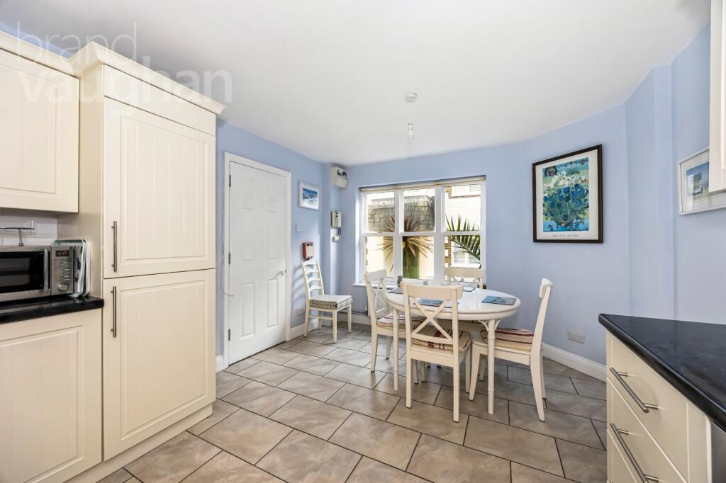 House in Brighton, Kemptown - View 4