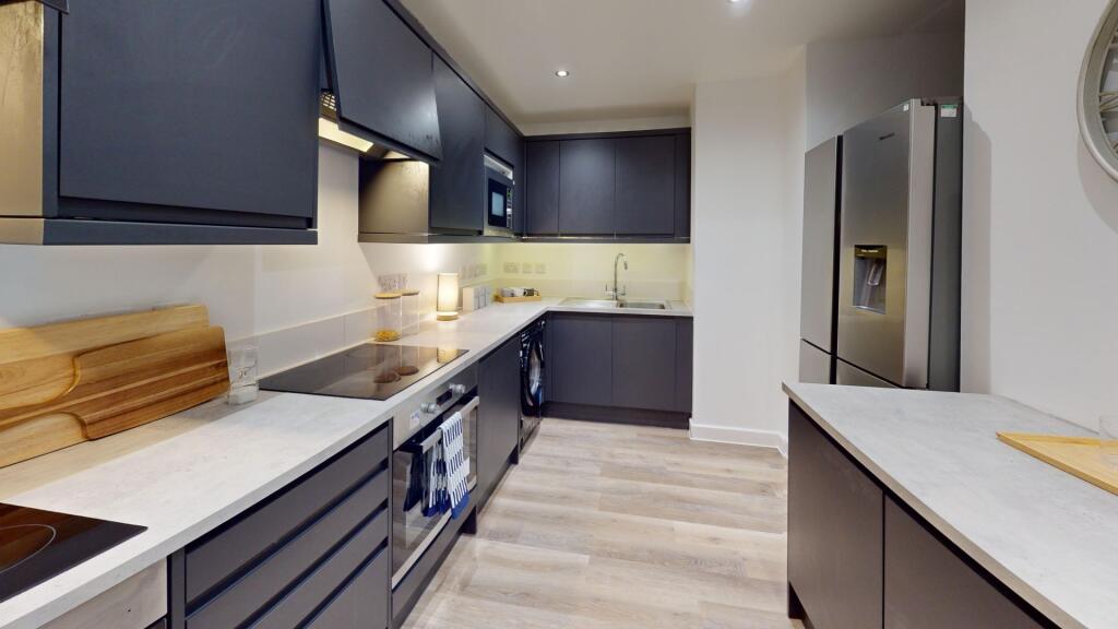 Main image of property: Flat 2, Armyn House, Bar Road TR11 4NN