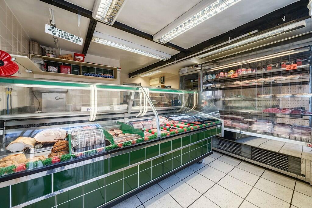 Main image of property: Clows Top, Kidderminster