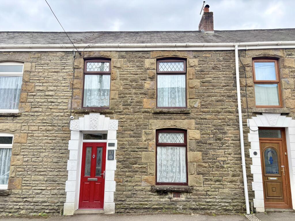 Main image of property: Church Street, Pontardawe, Swansea.