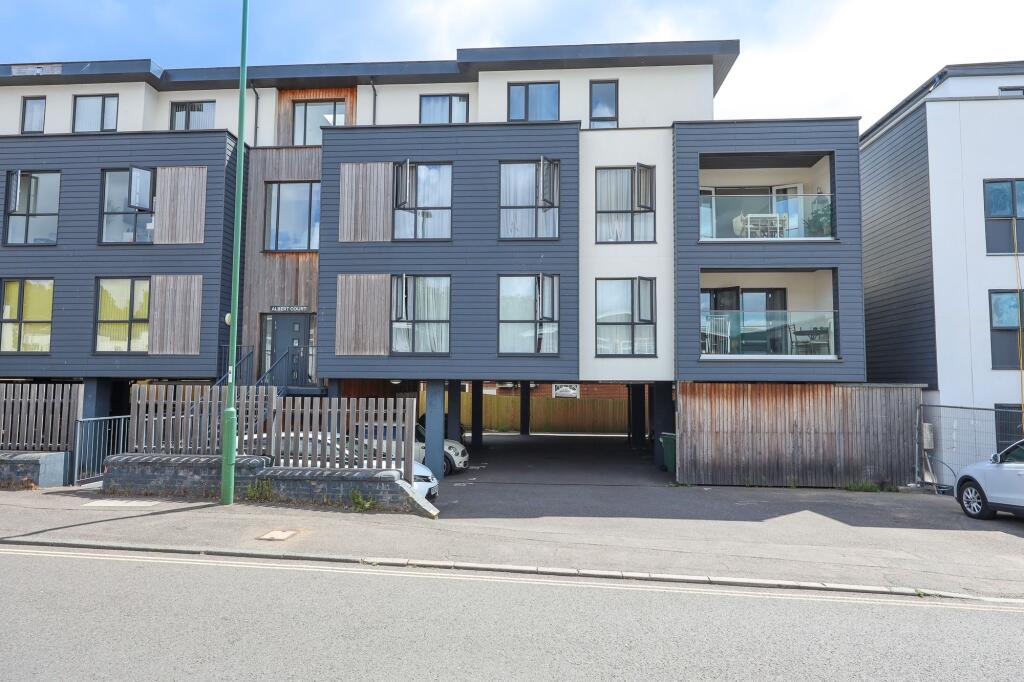 Main image of property: Victoria Road, Burgess Hill, RH15
